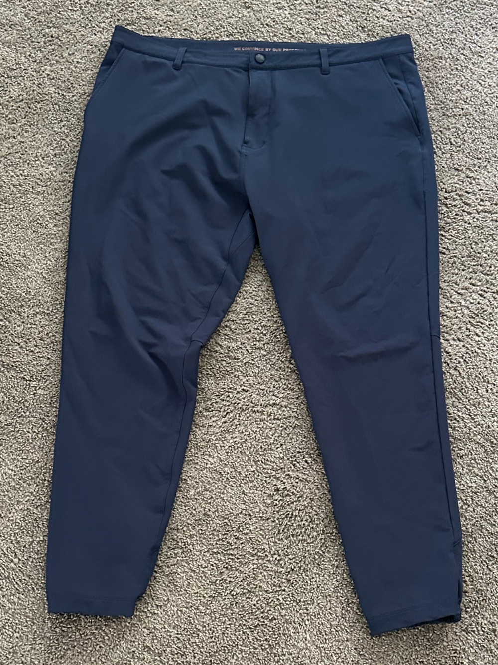 Rhone Commuter Joggers